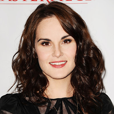 Michelle Dockery