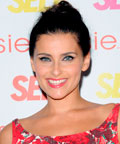 Nelly Furtado - Daily Beauty Tip - Celebrity Beauty Tips