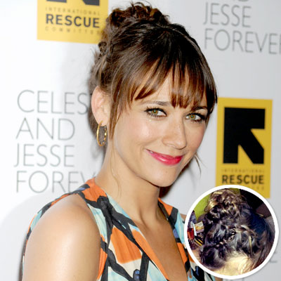 Rashida Jones