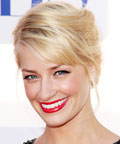 Beth Behrs - Daily Beauty Tip - Celebrity Beauty Tips
