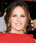 Jennifer Garner - Daily Beauty Tip - Celebrity Beauty Tips