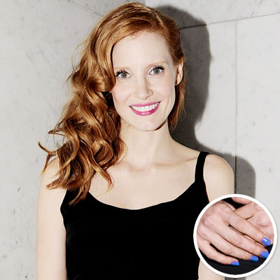 Jessica Chastain