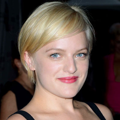 Elisabeth Moss