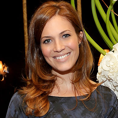 Mandy Moore
