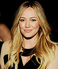Hilary Duff - Daily Beauty Tip - Celebrity Beauty Tips