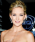 Kate Hudson - Daily Beauty Tip - Celebrity Beauty Tips