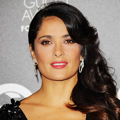 Salma Hayek
