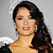 Salma Hayek - Transformation - Hair - Celebrity Before and After
