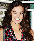 Hailee Steinfeld - Daily Beauty Tip - Celebrity Beauty Tips