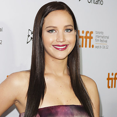 Jennifer Lawrence