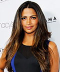 Camila Alves McConaughey - Daily Beauty Tip - Celebrity Beauty Tips