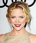 Brittany Snow - Daily Beauty Tip - Celebrity Beauty Tips