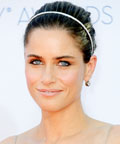 Amanda Peet - Daily Beauty Tip - Celebrity Beauty Tips