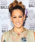 Sarah Jessica Parker - Daily Beauty Tip - Celebrity Beauty Tips