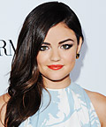 Lucy Hale - Daily Beauty Tip - Celebrity Beauty Tip