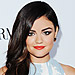 Lucy Hale - Transformation - Hair - Celebrity Before and After