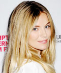 Sienna Miller - Daily Beauty Tip - Celebrity Beauty Tip