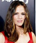 Jennifer Garner - Daily Beauty Tip - Celebrity Beauty Tip