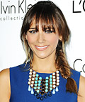 Rashida Jones - Daily Beauty Tip - Celebrity Beauty Tip
