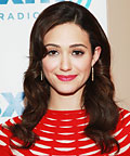 Emmy Rossum - Daily Beauty Tip - Celebrity Beauty Tip