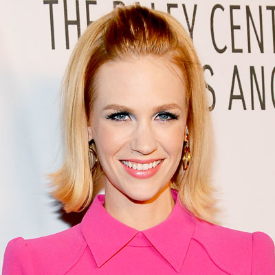 January Jones