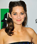 Marion Cotillard - Daily Beauty Tip - Celebrity Beauty Tips