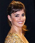 Penelope Cruz - Daily Beauty Tip - Celebrity Beauty Tips