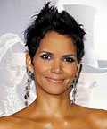 Halle Berry - Daily Beauty Tip - Celebrity Beauty Tips