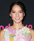 Olivia Munn - Daily Beauty Tip - Celebrity Beauty Tips