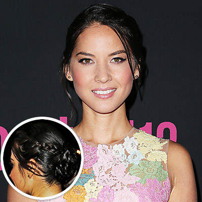 Olivia Munn