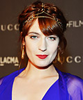 Florence Welch - Daily Beauty Tip - Celebrity Beauty Tips