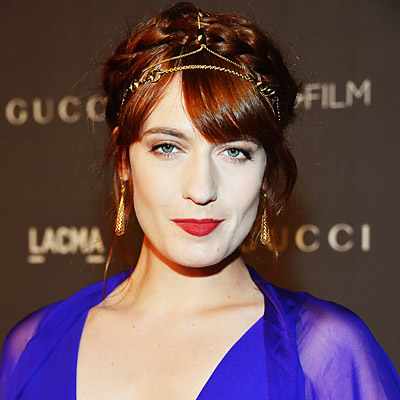 Florence Welch