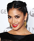 Nicole Scherzinger - Daily Beauty Tip - Celebrity Beauty Tips