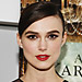 Keira Knightley - Transformation - Hair - Celebrity Before and After