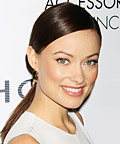 Olivia Wilde - Daily Beauty Tip - Celebrity Beauty Tips
