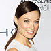 Olivia Wilde - Transformation - Hair - Celebrity Before and After