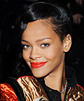 Rihanna - Daily Beauty Tip - Celebrity Beauty Tips