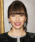 Daily Beauty Tip - Celebrity Beauty Tip - Jessica Biel