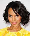 Daily Beauty Tip - Celebrity Beauty Tip - Kerry Washington