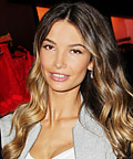 Lily Aldridge - Daily Beauty Tip - Celebrity Beauty Tips