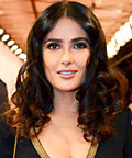 Salma Hayek - Daily Beauty Tip - Celebrity Beauty Tips