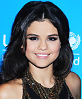 Selena Gomez - Daily Beauty Tip - Celebrity Beauty Tips
