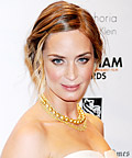 Emily Blunt - Daily Beauty Tip - Celebrity Beauty Tips