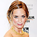 Emily Blunt - Transformation - Hair - Celebrity Before and After