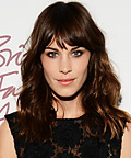Alexa Chung - Daily Beauty Tip - Celebrity Beauty Tips