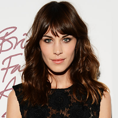 Alexa Chung