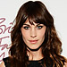 Alexa Chung - Transformation - Hair - Celebrity Before and After