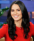Olivia Munn - Daily Beauty Tip - Celebrity Beauty Tips
