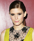 Kate Mara - Daily Beauty Tip - Celebrity Beauty Tip
