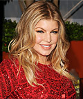 Fergie - Daily Beauty Tip - Celebrity Beauty Tips